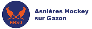 Asnieres Hockey sur Gazon